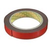 Kraus Lipni izoliacinė juosta Profi juodos spalvos 19mm x 20m