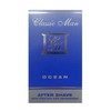 Kvapnusis vanduo po skutimosi Classic Man Ocean 100ml