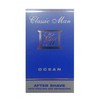 Kvapnusis vanduo po skutimosi Classic Man Ocean 100ml