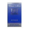 Kvapnusis vanduo po skutimosi Classic Man Ocean 100ml