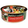 Lašišų salotos, itališkai ruoštos 240g