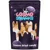 Liofilizuoti guminukai COSMO SNACKS Rūgščios kolos 50g