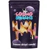 Liofilizuoti guminukai COSMO SNACKS Rūgštūs sliekai 52g