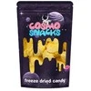 Liofilizuoti ledai COSMO SNACKS Bananiniai 50g