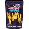 Liofilizuoti ledai COSMO SNACKS Karameliniai 50g