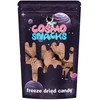 Liofilizuoti ledai COSMO SNACKS Šokoladiniai 50g