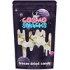 Liofilizuoti ledai COSMO SNACKS Vaniliniai 50g