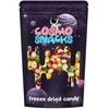 Liofilizuoti saldainiai COSMO SNACKS Vaivorykštės 100g
