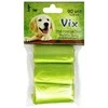 Maišeliai šunų ekskrementams VIX 3x30vnt