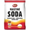 Maistinė soda 400g