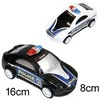 Bikuvalt Mašina inercinė Police 16cm