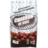 Bikuva.lt Medžio anglis Charbon de Bois 2kg