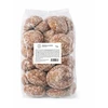 Meškiuko meduoliai Šokoladiniai 1kg