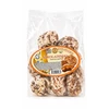 Meškiuko meduoliai Šokoladiniai 400g