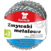 Kuchcik Šveistukas, metalinis