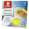 Mikropluošto audinys stiklui ir langams KUCHCIK, 30x30 cm