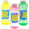 Muilo burbulų skystis, 500ml