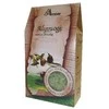 Natūrali vonios druska Aqua Amber Alyvuogė 500g