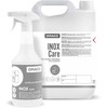 Nerūdijančio plieno valymo - poliravimo priemonė Draco Inox 750ml