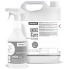 Nerūdijančio plieno valymo - poliravimo priemonė Draco Inox 750ml