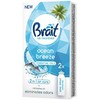 Oro gaiviklio BRAIT mini papildymas Ocean 2x10ml