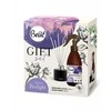 Oro gaiviklio BRAIT rinkinys Velvet Twilight 100ml + 325ml
