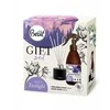 Oro gaiviklio BRAIT rinkinys Velvet Twilight 100ml + 325ml