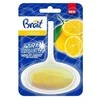Pakabinamas WC muiliukas Brait Lemon 40g