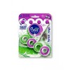 Pakabinamas WC valiklis - gaiviklis Brait Forest Rings 40g
