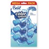 Dramers Pakabinamas WC valiklis - gaiviklis Brait Volcano Ice 3vnt x 45g