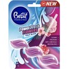 Pakabinamas WC valiklis - gaiviklis Brait Fresh Flowers 39g