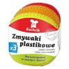 Be Prekinio Zenklo Plastikinai šveistukai Kuchcik 3vnt