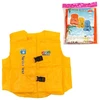 Plaukimo liemenė Swim Vest M dydis