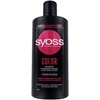 "Syoss Color Tech" šampūnas 440ml