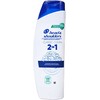 Plaukų šampūnas Head & Sholders Classic 2in1 330ml