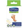 Pleistrai kulnams Septona 5vnt