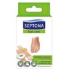 Pleistrai nuospaudoms Septona 6vnt