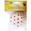 Popierinės kepimo formos Casatrend 50vnt