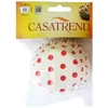 Popierinės kepimo formos Casatrend 50vnt