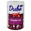 Popieriniai rankšluosčiai Divo Grande Lux 250 lapelių, 3 sluoksniai
