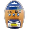 TIROSS PRIEKINIS LEMPAS 2W COB LED 3xAAA / BE Akumuliatoriaus