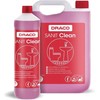 Rūgštinis - sanitarinis ploviklis Draco Sanit Clean 1L