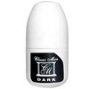 Rutulinis dezodorantas vyrams Classic Man Dark 50ml