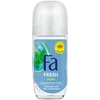 Fa Sport Energizing Fresh 48h Desodorante Roll-On, 50 ml