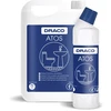 Sanitarinis valiklis Draco Atos 5L