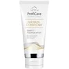 Sansi Proficare Plaukų balzamas - kondicionierius Sansi Elastin + Placental Serum išsišakojusiems galiukams 200ml