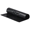 Šiukšlių maišai Juodi 50 mikronų, 120x130cm, 350L, 10vnt