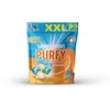 Bikuvalt Skalbimo kapsulės PURFY XXL 60vnt x 19g