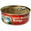 Skumbrė pomidorų padaže 240g