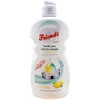 Indų ploviklis Friends Citrinų kvapo 500ml